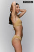 Sarda Denes Triangle Bikini Top